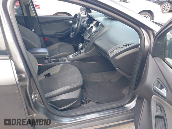 2013 Ford Focus SE с VIN 1FADP3F21DL286023, выставлен на аукционе IAAI как лот 42648809 с пробегом 179 158 миль миль и . История ставок и продаж доступна на DreamBid. Изображение 5.
