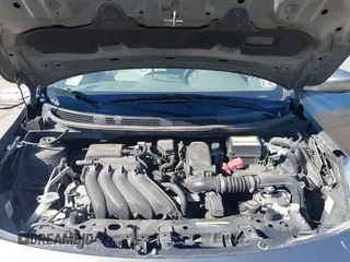 2016 Nissan Versa S with VIN 3N1CN7APXGL829290, listed as a IAAI auction lot 41827934 with 117,765 mi miles and . Bid and sale history available at DreamBid. Image 10.