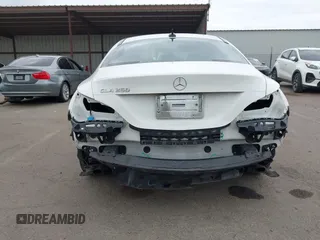 2018 Mercedes-Benz CLA 250 with VIN WDDSJ4EB3JN680333, listed as a IAAI auction lot 42041162 with 131,388 mi miles and . Bid and sale history available at DreamBid. Image 17.