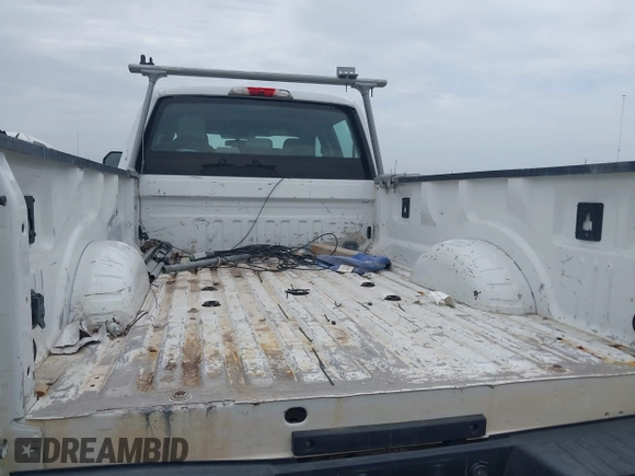 2017 Ford F-250 Lariat с VIN 1FT7W2B61HEE31617, выставлен на аукционе IAAI как лот 42782785 с пробегом 239 111 миль миль и . История ставок и продаж доступна на DreamBid. Изображение 6.