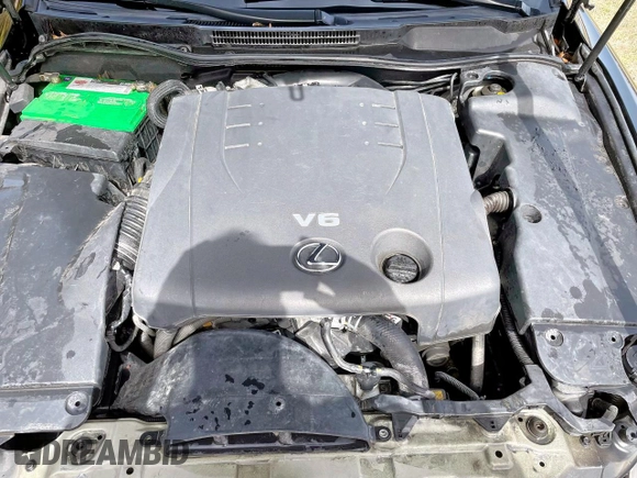 2011 Lexus IS 250 z VIN JTHBF5C22B2100995, wystawiony jako Copart lot #57727715 z przebiegiem 185 877 mil mil oraz Czysty tytuł • Clean title. Historia ofert i sprzedaży dostępna na DreamBid. Obrazek 7.