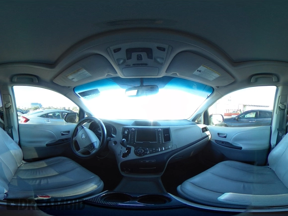 2011 Toyota Sienna XLE AAS with VIN 5TDYK3DC6BS072856, listed as a IAAI auction lot 42684298 with 113,202 mi miles and . Bid and sale history available at DreamBid. Image 18.