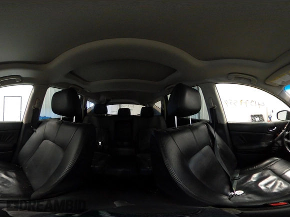 2009 Nissan Murano SL with VIN JN8AZ18W09W154845, listed as a IAAI auction lot 41379554 with 156,194 mi miles and . Bid and sale history available at DreamBid. Image 19.