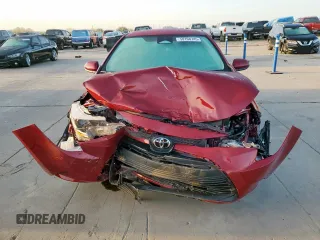 2024 Toyota Corolla LE with VIN 5YFB4MDE3RP211089, listed as a Copart auction lot 50168745 with 6,334 mi miles and Salvage Title. Bid and sale history available at carsss.com. Image 5.