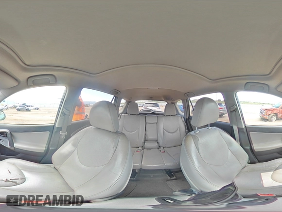 2012 Toyota RAV4 Limited с VIN 2T3DK4DV8CW084450, выставлен на аукционе Copart как лот 60260195 с пробегом 165 430 миль миль и Списание • Salvage title. История ставок и продаж доступна на DreamBid. Изображение 14.