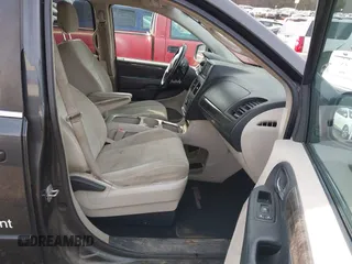 2011 Dodge Grand Caravan Crew with VIN 2D4RN5DG7BR763707, listed as a IAAI auction lot 41087199 with 230,637 mi miles and . Bid and sale history available at DreamBid. Image 5.