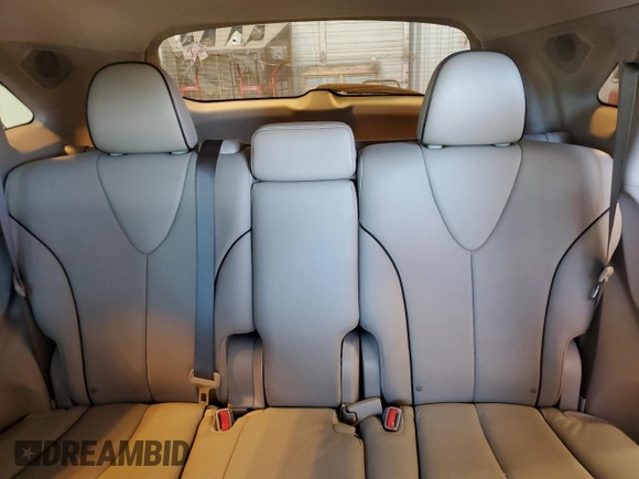 2015 Toyota Venza XLE z VIN 4T3ZK3BB4FU073670, wystawiony jako Copart lot #85443084 z przebiegiem 101 699 mil mil oraz Szkoda całkowita • Salvage title. Historia ofert i sprzedaży dostępna na DreamBid. Obrazek 10.