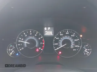 2010 Subaru Outback с VIN 4S4BRCFC4A3318121, выставлен на аукционе IAAI как лот 41934475 с пробегом 265 378 миль миль и . История ставок и продаж доступна на DreamBid. Изображение 7.