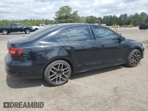 2016 Volkswagen Jetta Sedan 1.4T S w/Technology with VIN 3VW267AJ7GM413769, listed as a Copart auction lot 51811965 with 114,244 mi miles and Salvage Title. Bid and sale history available at carsss.com. Image 3.