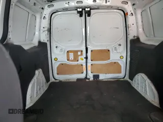 2014 Ford Transit Connect XL с VIN NM0LS7E7XE1136835, выставлен на аукционе Copart как лот 59586125 с пробегом 115 553 миль миль и Списание • Salvage title. История ставок и продаж доступна на DreamBid. Изображение 10.