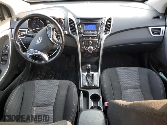 2014 Hyundai Elantra GT GLS with VIN KMHD35LH6EU193760, listed as a Copart auction lot 73748794 with 179,422 mi miles and Clean Title. Bid and sale history available at carsss.com. Image 8.