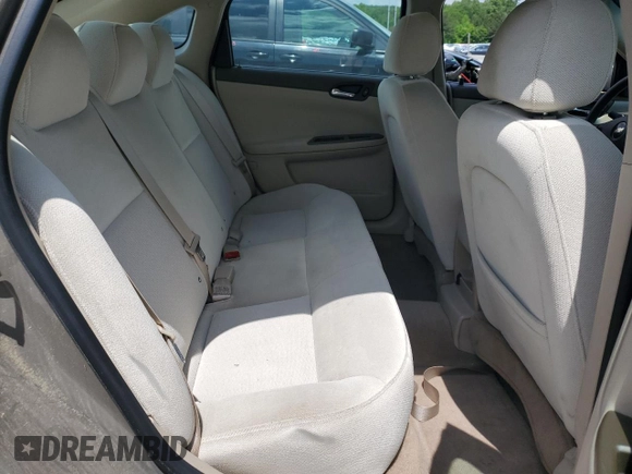 2007 Chevrolet Impala Police Police z VIN 2G1WS55R079220160, wystawiony jako Copart lot #55895735 z przebiegiem 88 467 mil mil oraz Czysty tytuł • Clean title. Historia ofert i sprzedaży dostępna na DreamBid. Obrazek 10.