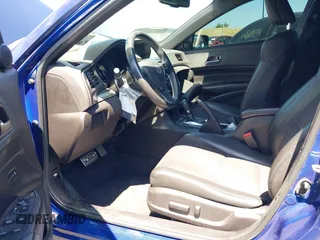 2016 Acura ILX Premium with VIN 19UDE2F80GA010559, listed as a IAAI auction lot 41991718 with 125,451 mi miles and . Bid and sale history available at DreamBid. Image 5.