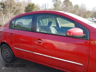 2011 Nissan Sentra 2.0 with VIN 3N1AB6AP4BL705860, listed as a IAAI auction lot 41314701 with 216,033 mi miles and . Bid and sale history available at DreamBid. Image 13.