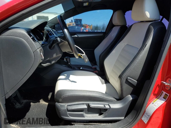 2021 Volkswagen Jetta Sport z VIN 3VWD17AJ8GM397248, wystawiony jako Copart lot #50692315 z przebiegiem 72 808 mil mil oraz Szkoda całkowita • Salvage title. Historia ofert i sprzedaży dostępna na DreamBid. Obrazek 7.