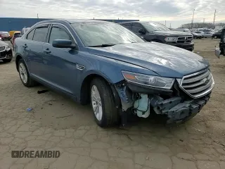 2018 Ford Taurus SEL with VIN 1FAHP2E86JG126791, listed as a Copart auction lot 51676535 with 108,050 mi miles and Clean title. Bid and sale history available at DreamBid. Image 10.