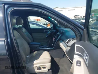 2014 Ford Explorer XLT с VIN 1FM5K7D90EGB88790, выставлен на аукционе IAAI как лот 41920227 с пробегом 196 406 миль миль и . История ставок и продаж доступна на DreamBid. Изображение 5.