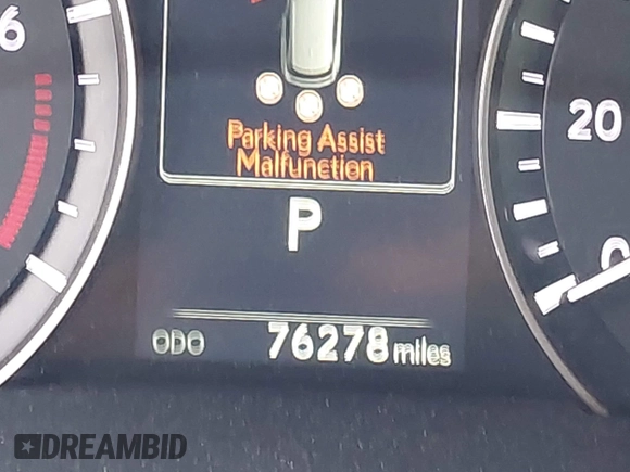2016 Lexus RX 350 with VIN 2T2BZMCA1GC046992, listed as a IAAI auction lot 41931555 with 76,278 mi miles and . Bid and sale history available at DreamBid. Image 16.