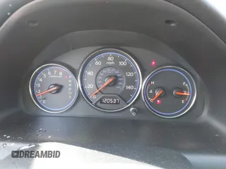 2004 Honda Civic LX with VIN 2HGES16524H565541, listed as a IAAI auction lot 41916313 with 120,537 mi miles. Bid and sale history available at carsss.com. Image 7.