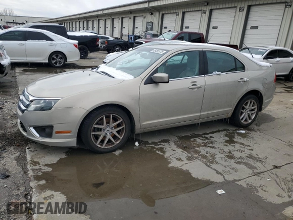 2010 Ford Fusion SEL with VIN 3FAHP0CG0AR271784, listed as a Copart auction lot 45482375 with 212,081 mi miles and Salvage Title. Bid and sale history available at carsss.com. Image 1.