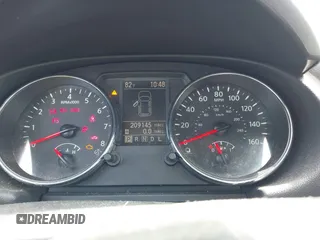 2013 Nissan Rogue S with VIN JN8AS5MTXDW023857, listed as a IAAI auction lot 42123229 with 209,145 mi miles and . Bid and sale history available at DreamBid. Image 7.