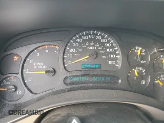 2005 GMC Sierra 2500HD SLT z VIN 1GTHK23215F919161, wystawiony jako Copart lot #89206725 z przebiegiem 156 576 mil mil oraz Szkoda całkowita • Salvage title. Historia ofert i sprzedaży dostępna na DreamBid. Obrazek 9.