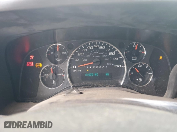 2013 Chevrolet Express Cargo with VIN 1GCSGAFX8D1119655, listed as a Copart auction lot 65659025 with 81,670 mi miles and Salvage title. Bid and sale history available at DreamBid. Image 9.