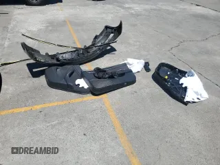 2023 Tesla Model 3 с VIN 5YJ3E1EA9PF676724, выставлен на аукционе Copart как лот 64097355 с пробегом 32 411 миль миль и Списание • Salvage title. История ставок и продаж доступна на DreamBid. Изображение 12.
