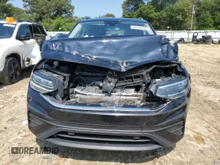 2022 Volkswagen Tiguan SE с VIN 3VV2B7AX2NM043994, выставлен на аукционе Copart как лот 63776295 с пробегом 80 514 миль миль и Списание • Salvage title. История ставок и продаж доступна на DreamBid. Изображение 5.