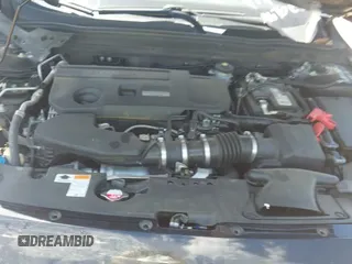 2018 Honda Accord Sport with VIN 1HGCV2F30JA001643, listed as a IAAI auction lot 43058996 with 86,401 mi miles and . Bid and sale history available at DreamBid. Image 19.