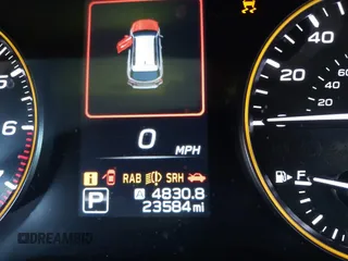 2022 Subaru Outback Wilderness z VIN 4S4BTGUD2N3210638, wystawiony jako IAAI lot #41979884 z przebiegiem 23 584 mil mil oraz . Historia ofert i sprzedaży dostępna na DreamBid. Obrazek 16.