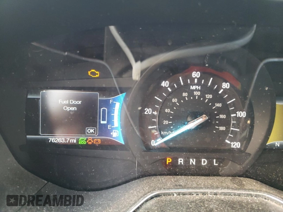2018 Ford Fusion Hybrid SE with VIN 3FA6P0LU5JR109159, listed as a Copart auction lot 65172152 with 76,263 mi miles. Bid and sale history available at carsss.com. Image 8.