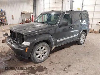 2011 Jeep Liberty Limited 70th Anniversary with VIN 1J4PN5GK2BW530095, listed as a IAAI auction lot 41739742 with 201,064 mi miles and . Bid and sale history available at DreamBid. Image 2.