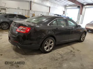 2015 Ford Taurus SEL с VIN 1FAHP2H82FG170371, выставлен на аукционе Copart как лот 60748625 с пробегом 187 305 миль миль и На запчасти • Non repairable. История ставок и продаж доступна на DreamBid. Изображение 3.