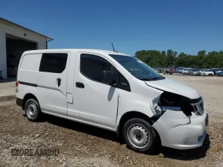 2020 Nissan NV200 S z VIN 3N6CM0KN5LK699808, wystawiony jako Copart lot #65564335 z przebiegiem 163 188 mil mil oraz Czysty tytuł • Clean title. Historia ofert i sprzedaży dostępna na DreamBid. Obrazek 4.