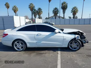 2012 Mercedes-Benz E 350 with VIN WDDKJ5KBXCF139917, listed as a IAAI auction lot 41455929 with 76,567 mi miles and . Bid and sale history available at DreamBid. Image 13.