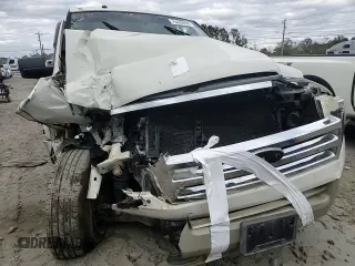 2008 Ford Expedition Eddie Bauer с VIN 1FMFU17548LA14558, выставлен на аукционе Copart как лот 79492694 с пробегом Не указан миль и Списание • Salvage title. История ставок и продаж доступна на DreamBid. Изображение 12.