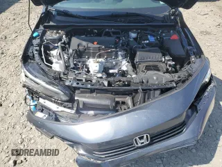 2024 Honda Civic Sedan Sport with VIN 2HGFE2F52RH567511, listed as a Copart auction lot 67954374 with 4,001 mi miles and Salvage Title. Bid and sale history available at carsss.com. Image 11.