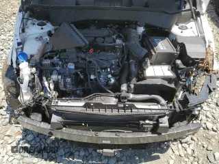 2024 Hyundai Kona N Line with VIN KM8HACA32RU063614, listed as a Copart auction lot 61770084 with Not Provided miles and Salvage Title. Bid and sale history available at carsss.com. Image 13.
