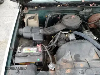 1995 GMC Sierra 1500 с VIN 1GTEC14Z6SZ516115, выставлен на аукционе Copart как лот 86569624 с пробегом 162 281 миль миль и Чистый • Clean title. История ставок и продаж доступна на DreamBid. Изображение 12.