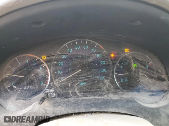 2007 Toyota Sienna CE with VIN 5TDZK23C77S026167, listed as a Copart auction lot 53022725 with 237,966 mi miles and Salvage Title. Bid and sale history available at DreamBid. Image 9.