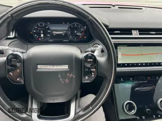 2018 Land Rover Range Rover Velar R-Dynamic SE with VIN SALYL2RX7JA775728, listed as a Copart auction lot 64525905 with 111,368 mi miles and Clean title. Bid and sale history available at DreamBid. Image 7.