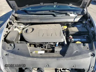 2017 Jeep Cherokee Trailhawk L Plus with VIN 1C4PJMBS7HD220533, listed as a Copart auction lot 81403364 with 94,101 mi miles and Salvage Title. Bid and sale history available at carsss.com. Image 12.