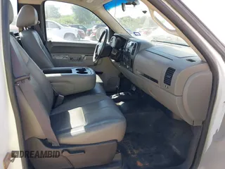 2012 Chevrolet Silverado 1500 Work Truck with VIN 1GCNKPE00CZ220689, listed as a IAAI auction lot 42223332 with 82,699 mi miles and . Bid and sale history available at DreamBid. Image 5.