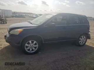 2007 Honda CR-V EX с VIN JHLRE48537C104459, выставлен на аукционе Copart как лот 65064095 с пробегом 169 567 миль миль и Списание • Salvage title. История ставок и продаж доступна на DreamBid. Изображение 1.