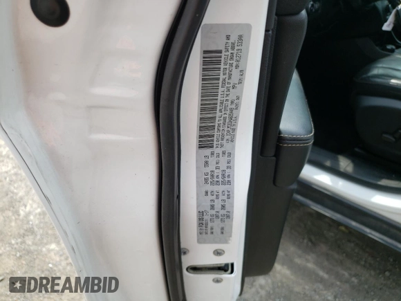 2017 Jeep Cherokee Limited z VIN 1C4PJMDS3HW625449, wystawiony jako Copart lot #61153335 z przebiegiem 128 331 mil mil oraz Szkoda całkowita • Salvage title. Historia ofert i sprzedaży dostępna na DreamBid. Obrazek 13.