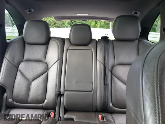 2015 Porsche Cayenne Diesel with VIN WP1AF2A2XFLA43278, listed as a Copart auction lot 59022555 with 151,469 mi miles and Salvage title. Bid and sale history available at DreamBid. Image 10.