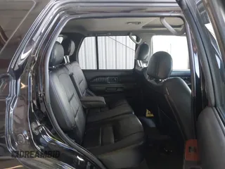 2002 Infiniti QX4 with VIN JNRDR09XX2W212458, listed as a IAAI auction lot 41770184 with 208,441 mi miles and . Bid and sale history available at DreamBid. Image 8.