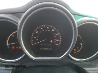 2006 Lexus RX 400h with VIN JTJHW31U260038484, listed as a Copart auction lot 51444995 with 270,888 mi miles and Salvage Title. Bid and sale history available at DreamBid. Image 9.