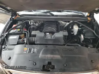 2016 GMC Yukon SLE with VIN 1GKS2AKC6GR353658, listed as a Copart auction lot 83850794 with 184,846 mi miles and Clean Title. Bid and sale history available at carsss.com. Image 12.